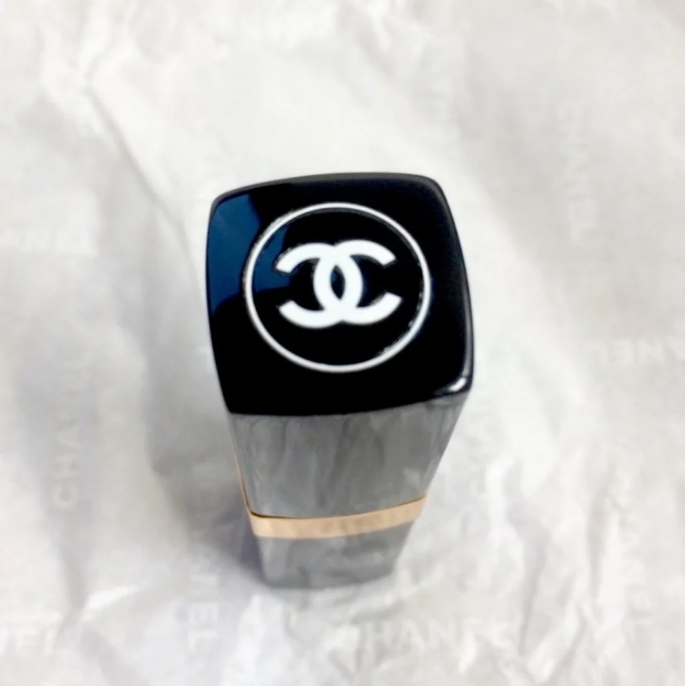 Chanel Rouge Coco Baume Hydrating Conditioning Lip Balm Full Size NEW & UNUSED